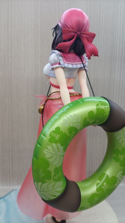 KDcolle 为美好的世界献上祝福！芸芸 原作版 海滩上的角色扮演