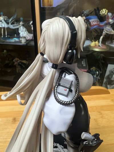 碧蓝航线 喀琅施塔得 突击行动开始！