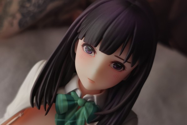 被发现了 - 时雨