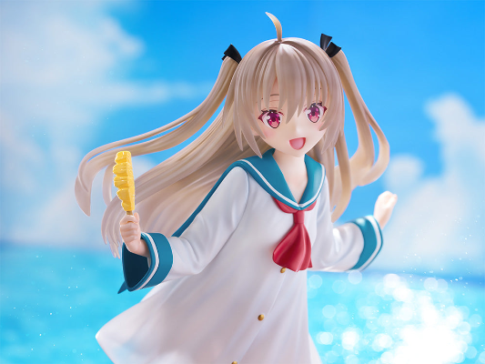 TENITOL TALL 亚托莉-我挚爱的时光- 亚托莉