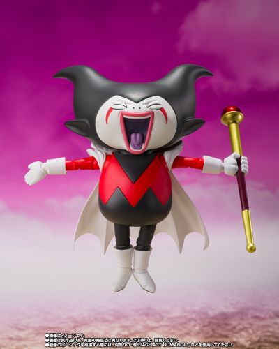 S.H.Figuarts 戈麻大王