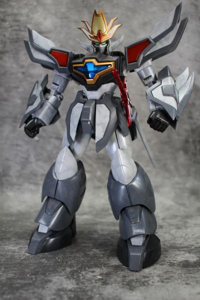 MODEROID  光能使者 最后的魔法大战 终极光能使者