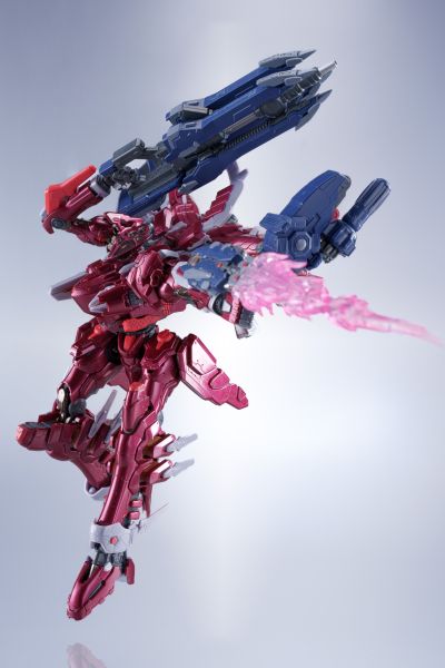 ROBOT魂＜AC系列＞IB-C03: HAL 826 /“指导手”沃尔特