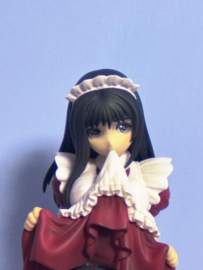 渡濑望 ～酒红色的心～