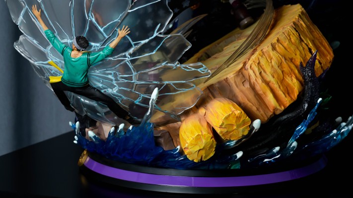 航海王 决胜造型  马歇尔·D·提奇