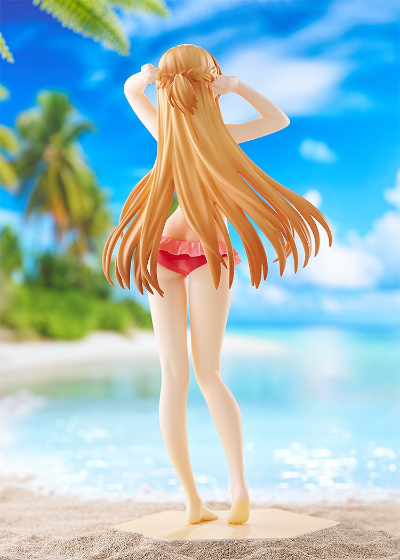 POP UP PARADE BEACH QUEENS  刀剑神域进击篇：暮色黄昏 亚丝娜