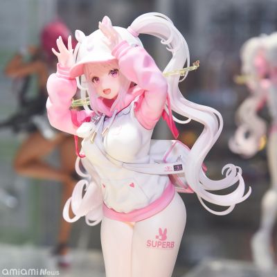 胜利女神：新的希望 爱丽丝 甜蜜之家