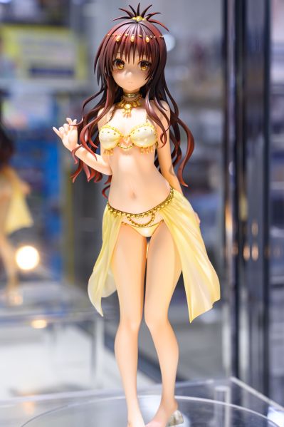 出包王女Darkness 结城美柑