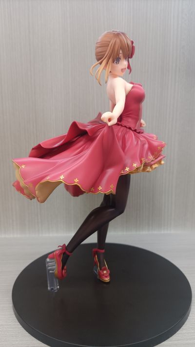 莱莎的炼金工房 ～常暗女王与秘密藏身处～ 莱莎琳・斯托特 礼服版