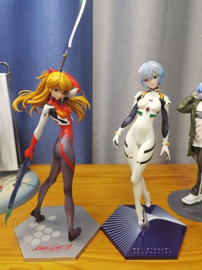 新世纪福音战士新剧场版 绫波零