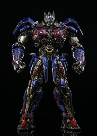 AMK PRO系列 变形金刚5：最后的骑士 擎天柱