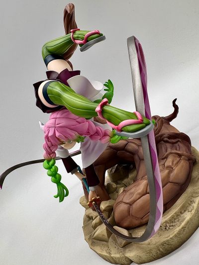 鬼灭之刃 甘露寺蜜璃