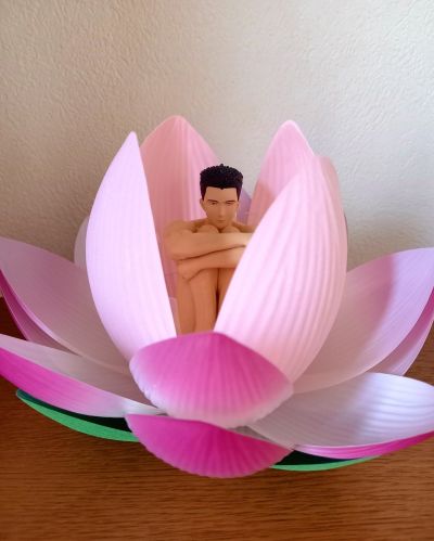 POP UP PARADE 坐吧！ 勇气爆发BANG BRAVERN 碧勇