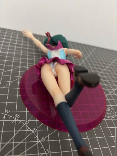 游戏王ZEXAL 观月小鸟