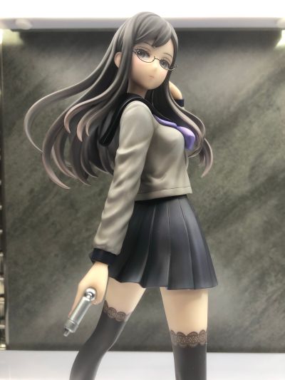 十三机兵防卫圈 药师寺惠