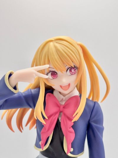 我推的孩子 小坐系列奖品人偶 “露比”-校服-