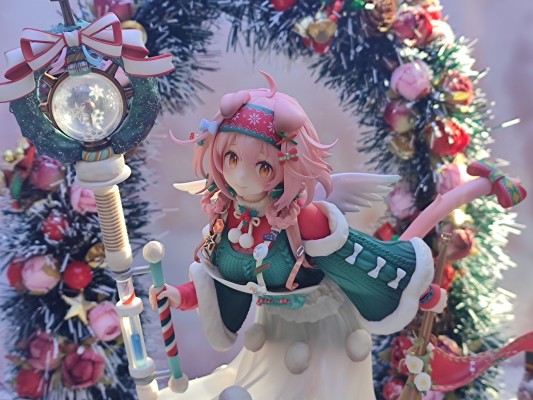 明日方舟 澄闪 喜夜侍者