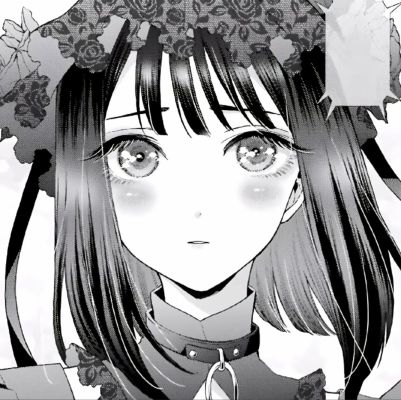 更衣人偶坠入爱河 动画版 黑江雫（喜多川海梦）