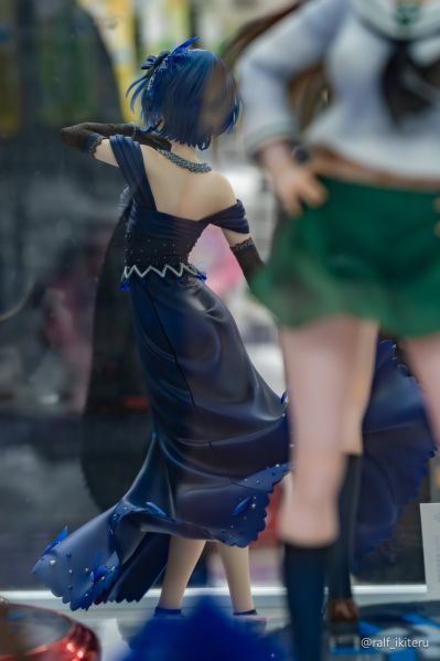 Dream Tech 偶像大师 灰姑娘女孩 [Pretty Liar] 速水奏+