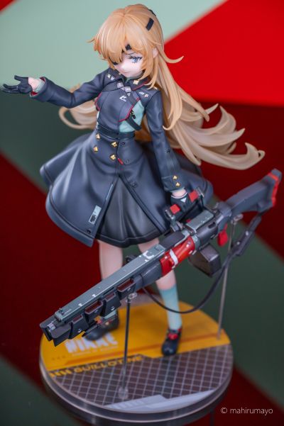 胜利女神：妮姬 吉罗婷