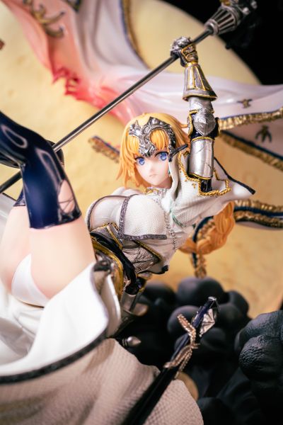 命运-冠位指定 贞德