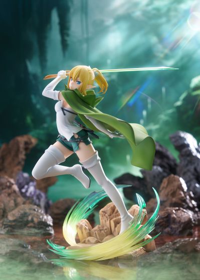 在地下城寻求邂逅是否搞错了什么 第五季 琉·利昂 等级6