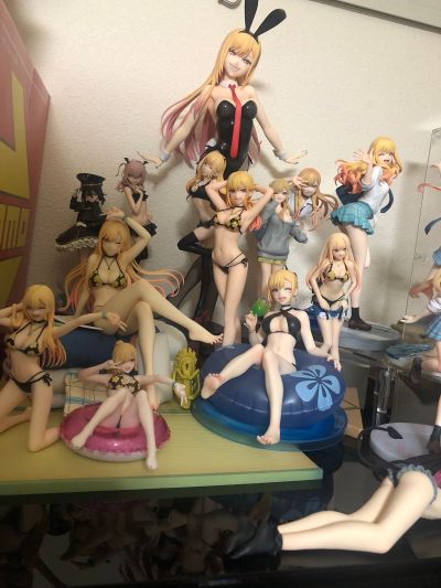 Melty Princess 更衣人偶坠入爱河 掌中海梦