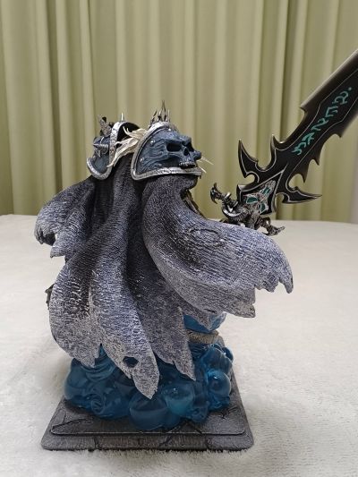 炉石传说 巫妖王