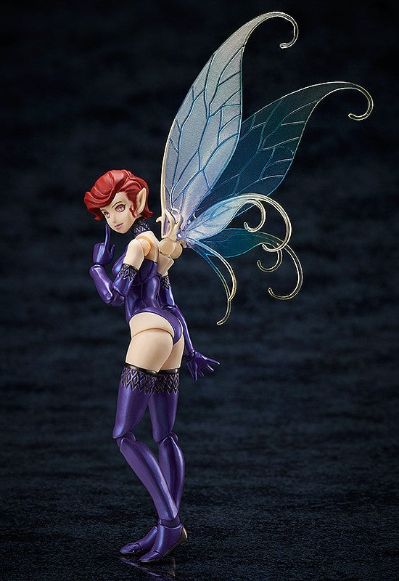figma#SP-105 真・女神转生 皮克希