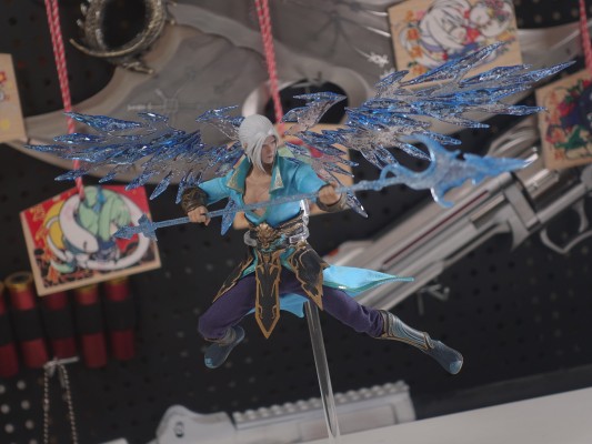 斗破苍穹 海波东