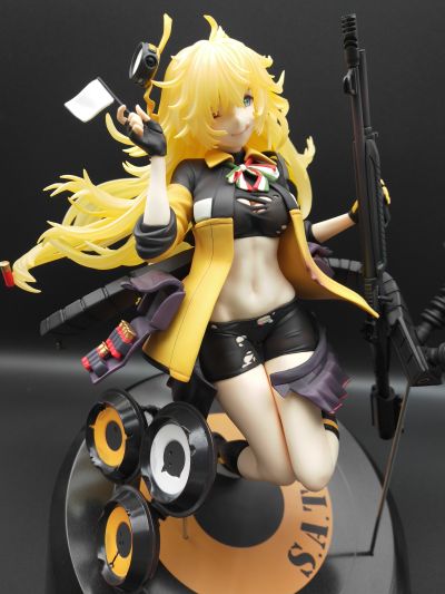 少女前线 S.A.T.8 重创版