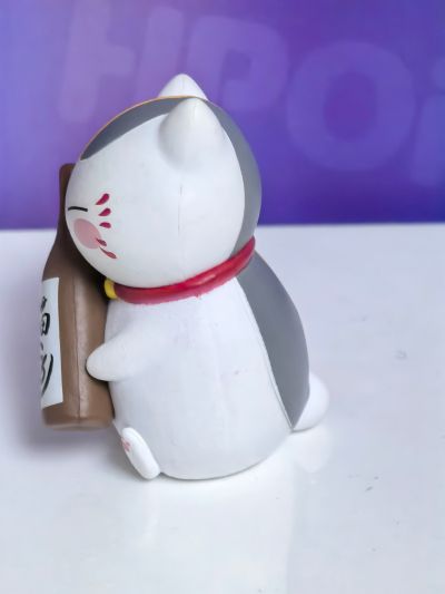 肩靠肩Fig 夏目友人帐