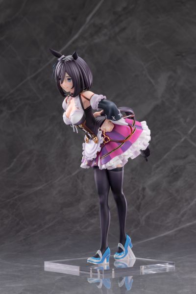 赛马娘 荣进闪耀 NO.1