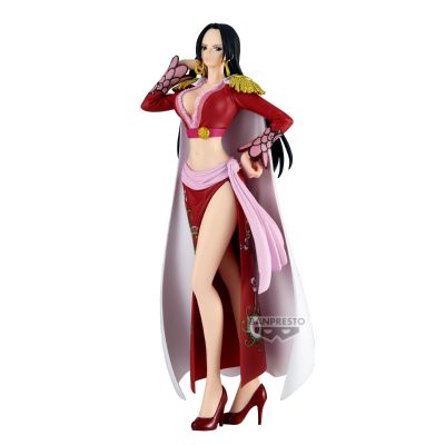 GLITTER＆GLAMOURS 航海王 波雅·汉库克Ⅱ