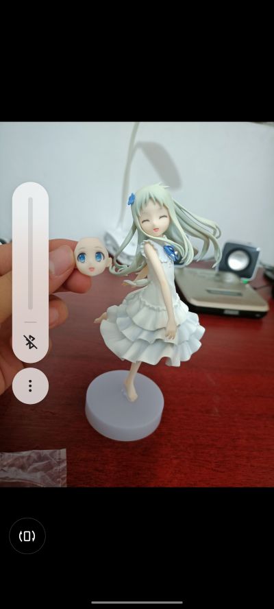 POP UP PARADE 我们仍未知道那天所看见的花的名字。 本间芽衣子