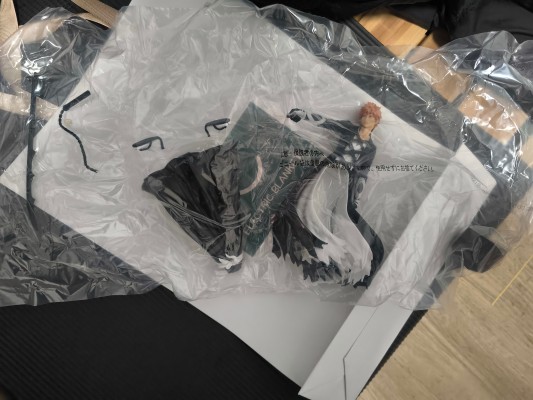 境·界（死神）  MAXIMATIC 黑崎一护