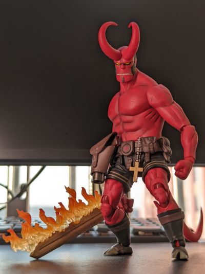 地狱男爵 30周年纪念版