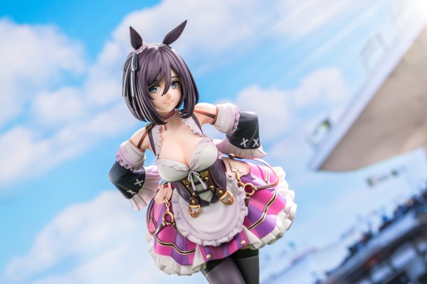 赛马娘 荣进闪耀 NO.1