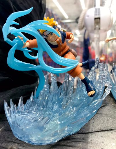 组合之战 火影忍者 漩涡鸣人