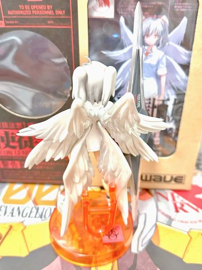 EVA 使徒XX A-17 塔布里斯-XX 