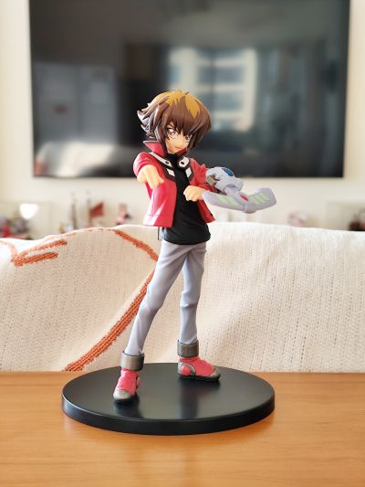 一番赏 游戏王 第3弹 ～唤醒你的记忆～ A奖 游城十代