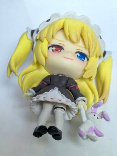 ちびきゅんｷｬﾗ 一番赏 我的朋友很少 我的朋友很少 羽瀬川小鸠 