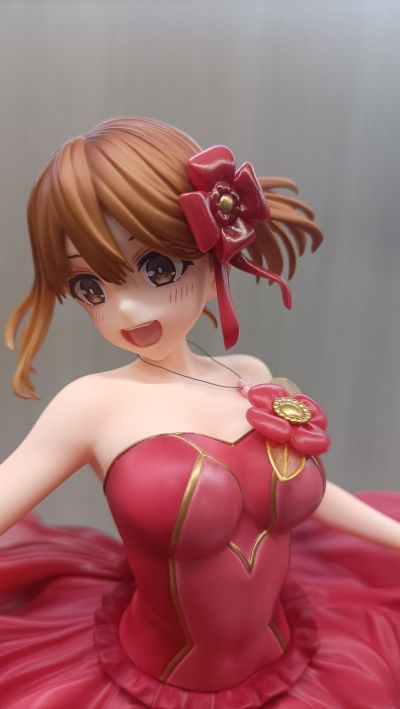 莱莎的炼金工房 ～常暗女王与秘密藏身处～ 莱莎琳・斯托特 礼服版