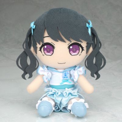 偶像大师 闪耀色彩 毛绒玩偶 福丸小糸