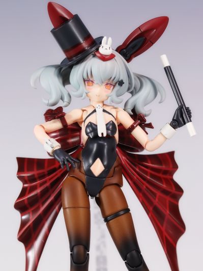 M.S.G. 服装配件 可爱蝴蝶结配件