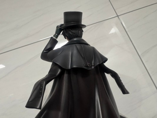 RISE UP+系列 诡秘之主 克莱恩·莫雷蒂