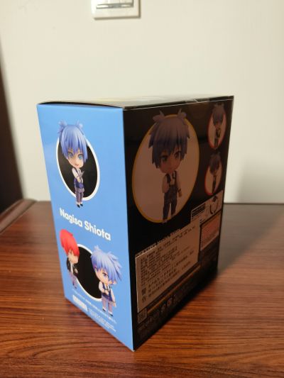 粘土人#1973 暗杀教室 潮田渚