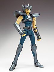 圣斗士圣衣神话 天狼座那智