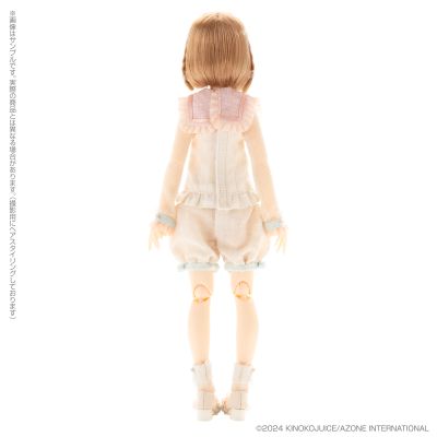 PBB001-BLL Pookie Boo BonBon 第2弹 Bloomin’!! 限定版