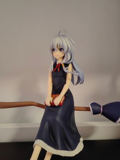 POP UP PARADE 魔女之旅 伊蕾娜 L尺寸